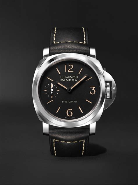 The Complete Calibre Guide to Panerai 